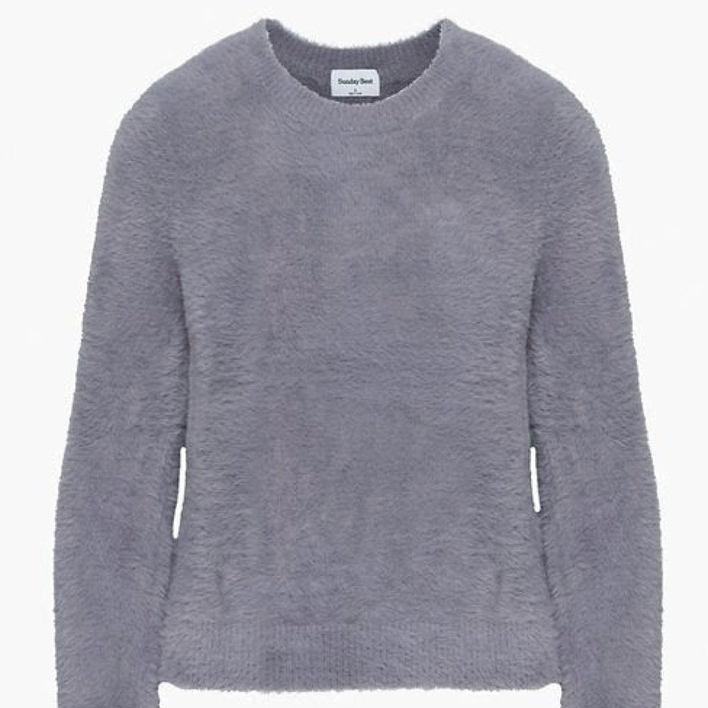 Sweater Aritzia, S
